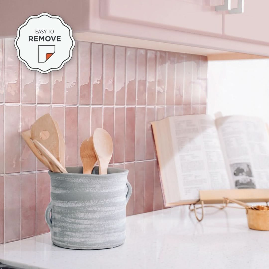 Kit de remodelación - Material premium (3 piezas)-Wall tile-VyFlair