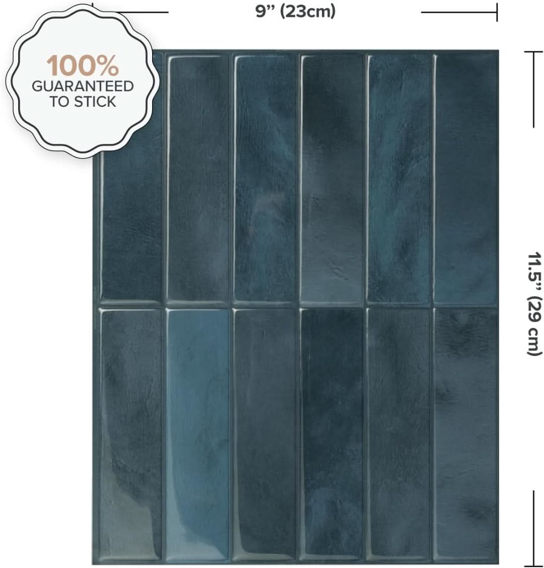 Kit de remodelación - Material premium (3 piezas)-Wall tile-VyFlair