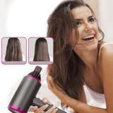 AirFlow Pro Secador de Pelo Compacto - VyFlair