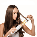 AirFusion Secador de Pelo 7 en 1 con Rizador - VyFlair