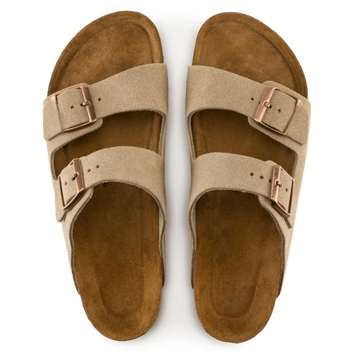 Sandalias Unisex Ortopédicas con Soporte de Arco - VyFlair