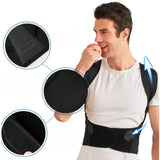 Corrector de Postura Cervical Cerviless - Vyflair - VyFlair