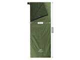 Saco de Dormir Compacto Mubil Naturehike - VyFlair