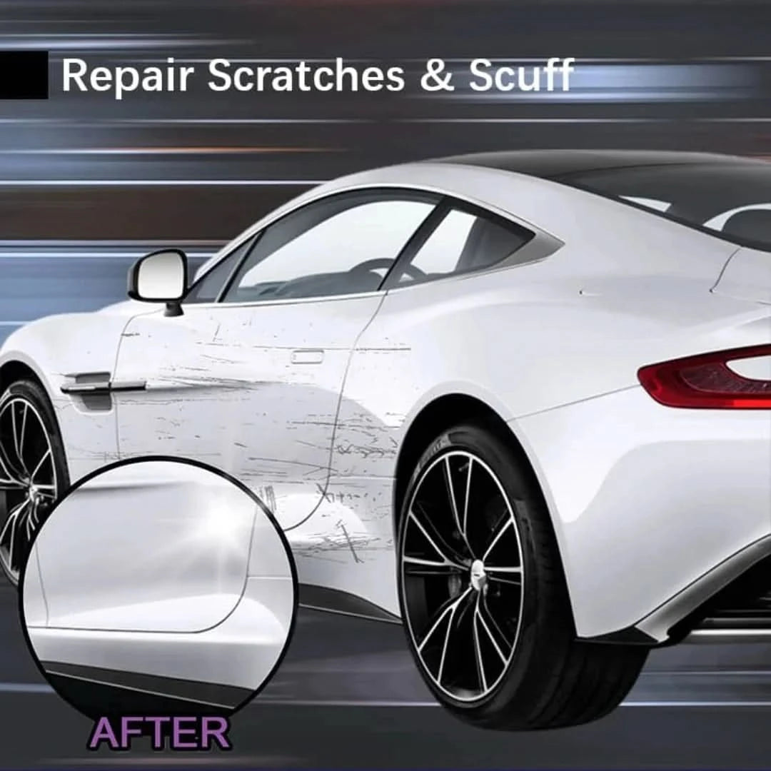 Spray de recubrimiento de automóvil de cerámica de Aquashine ™-Waterproofing Coatings-VyFlair