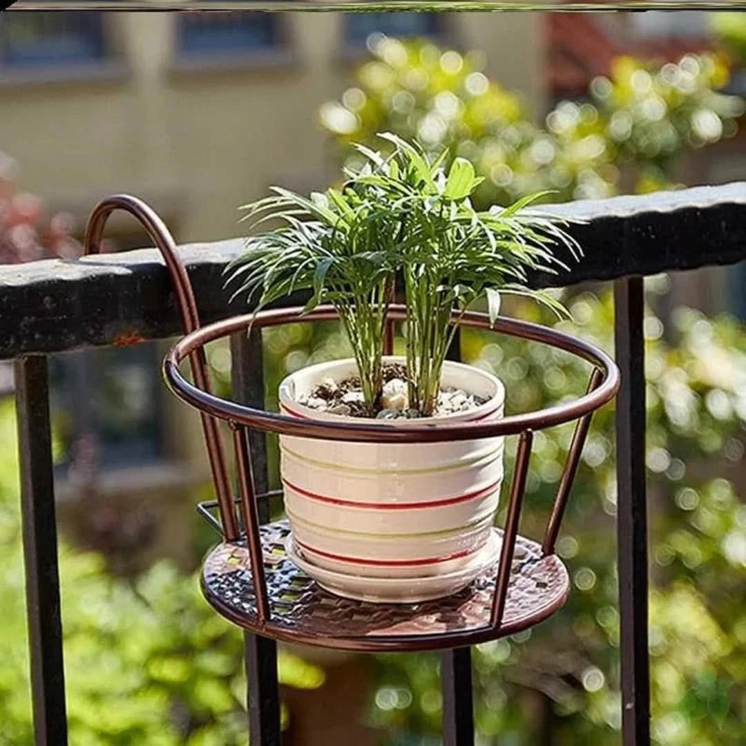 Spring Hot Sale - Stand de flores colgantes-Hanging flower stand-VyFlair