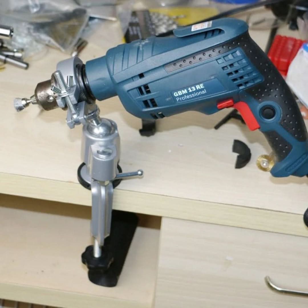 Soporte fijo - Rotación universal-rotating fixed bracket-VyFlair