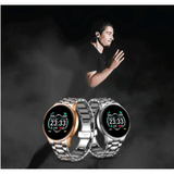 Vardi Classic Smartwatch – Salud, Estilo y Conectividad - VyFlair