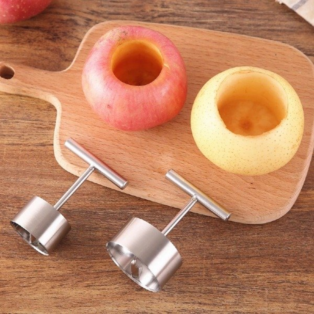 Separador de núcleo - herramienta de cocina-Core Separator-VyFlair
