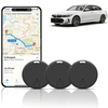 Set 3x Mini GPS Tracker Magnético - VyFlair