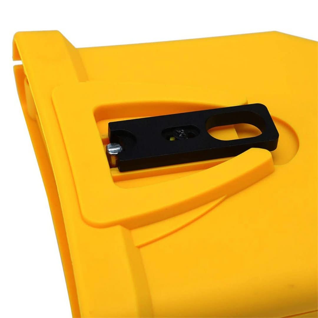 Cadena de ajuste de afilado de motosierra-Chainsaw Sharpening Set-VyFlair