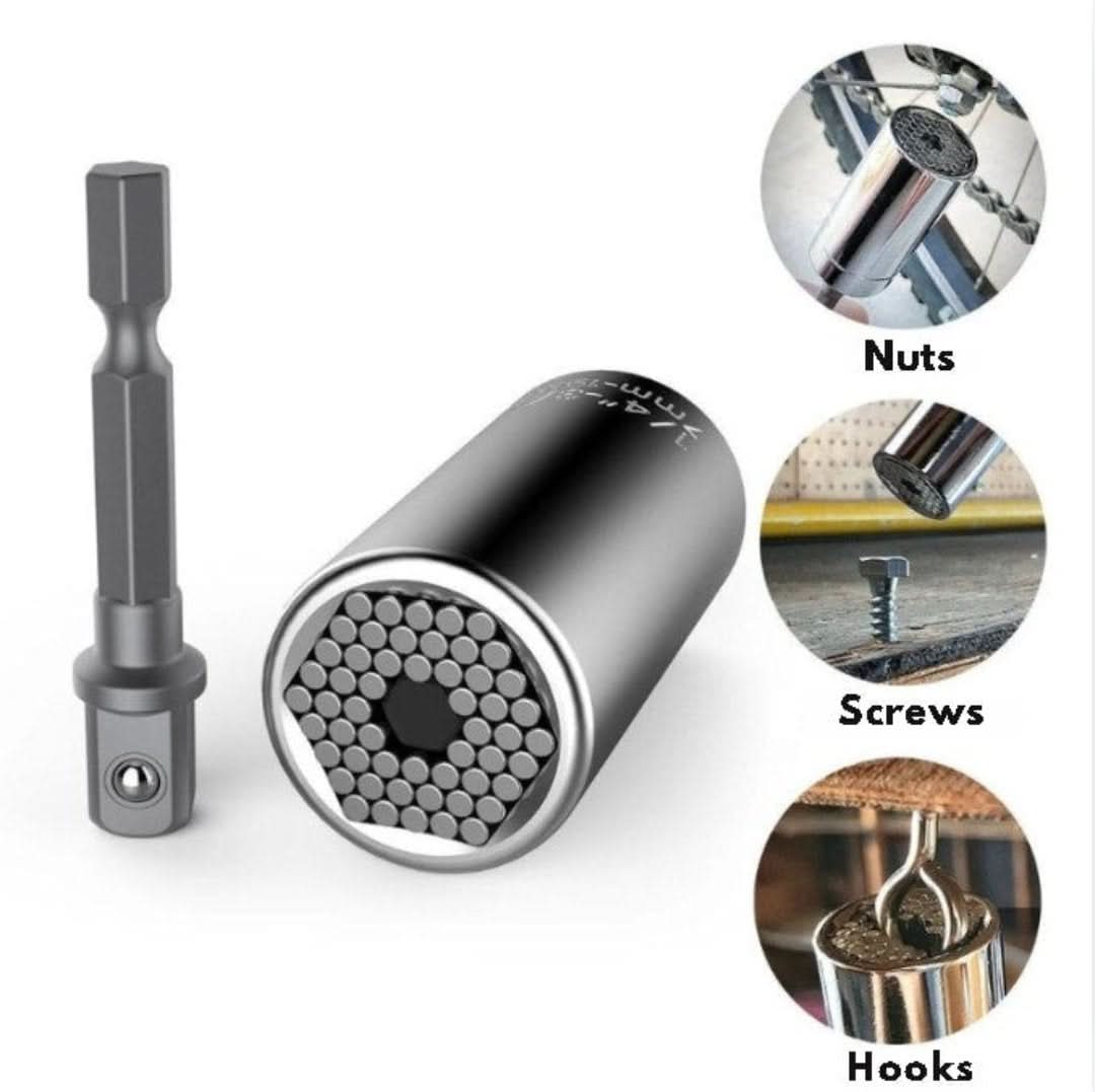 Conexión universal-tools-VyFlair