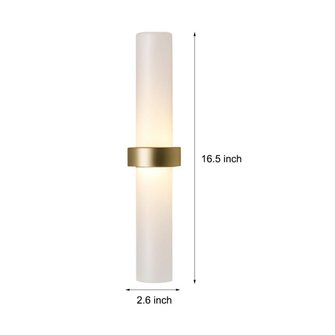 Glowlight - Lámpara de pared moderna-Wall light-VyFlair
