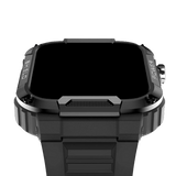 Reloj Inteligente IronPulse X1 Resistente e Impermeable - VyFlair