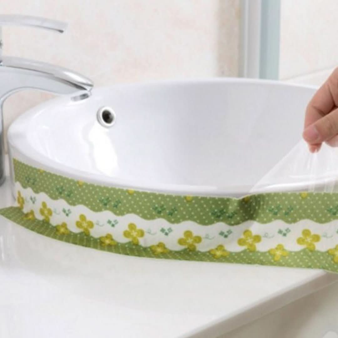 Cinta de sellador impermeable-Sealant Tape-VyFlair