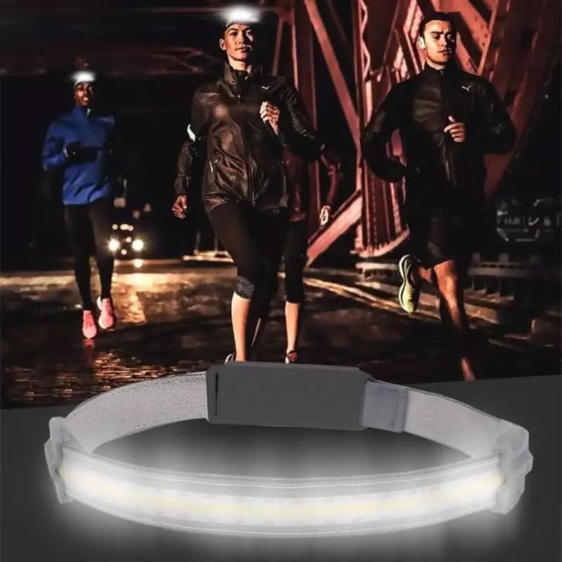 USB éxito de faros recargables-Headlight-VyFlair