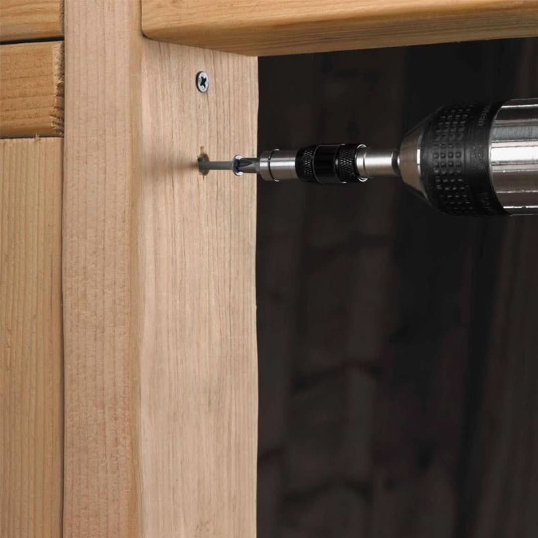 Soporte de punta de broca giratoria-Bit Tip Holder-VyFlair
