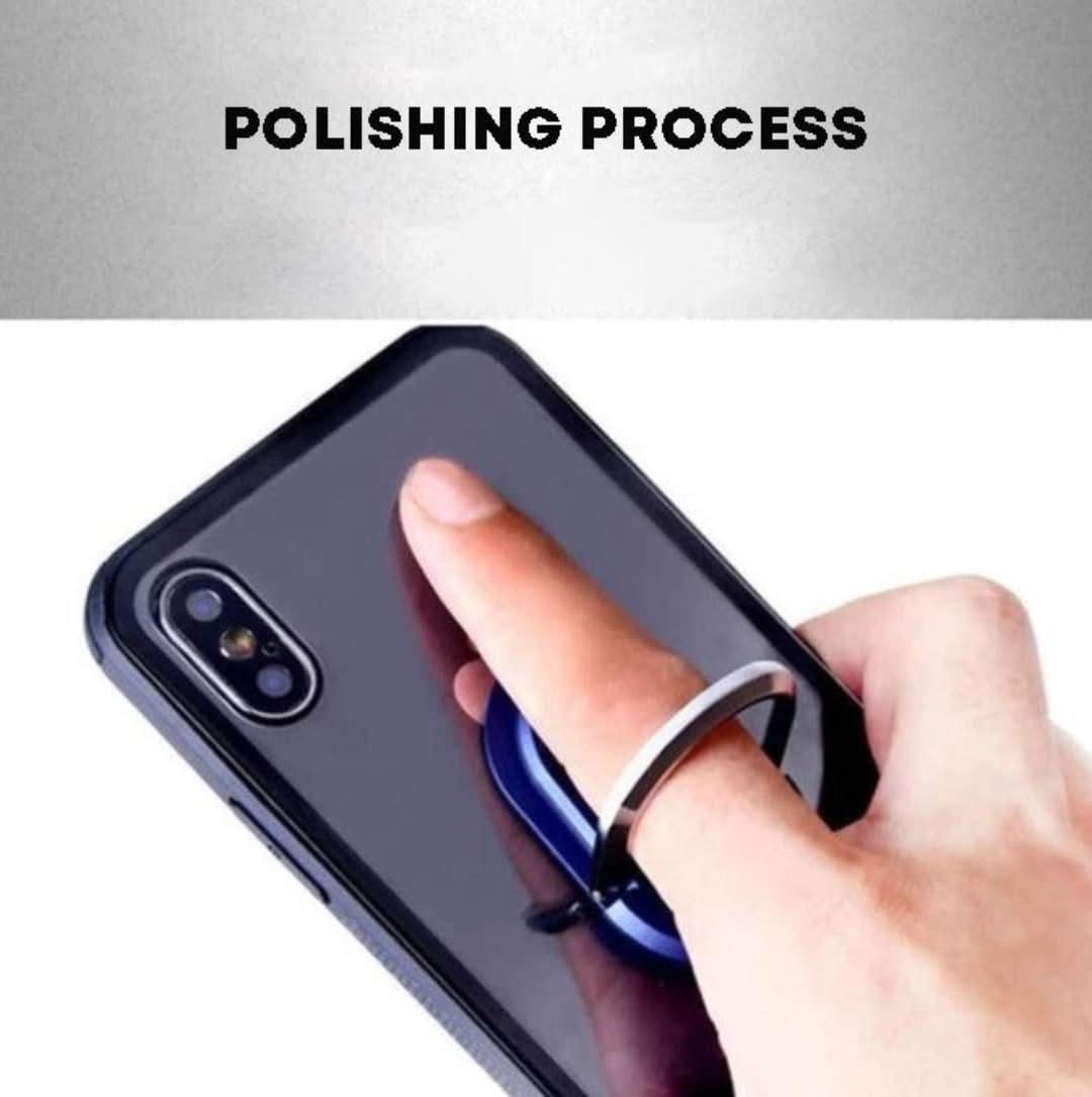 Anillo multifunción portátil para soporte para teléfonos celulares-phone holder-VyFlair