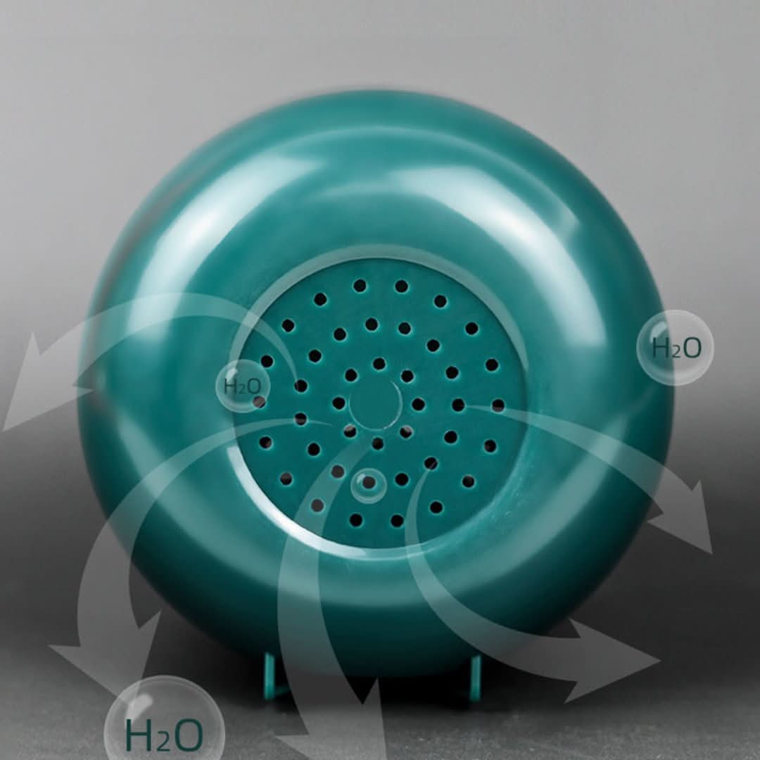 Cepillo para el baño líquido-Toilet Brush-VyFlair