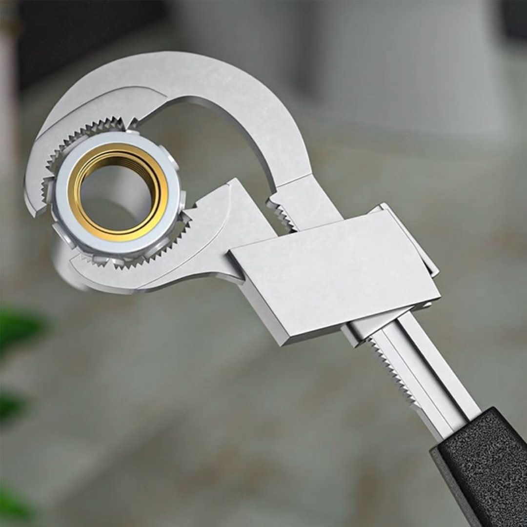 Llave de baño multifuncional-wrench-VyFlair