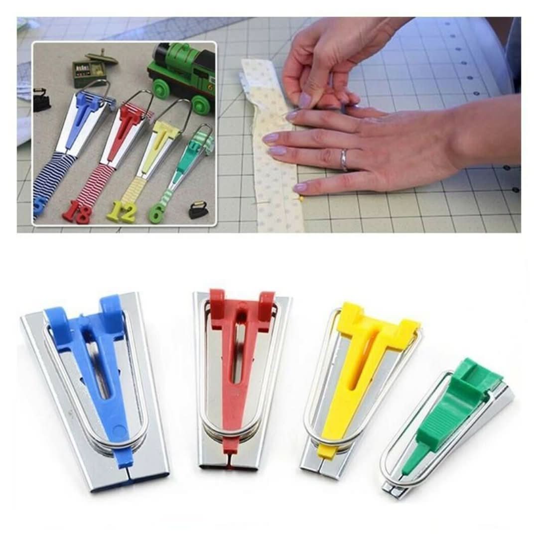 Establecido para hacer cinta de polarización-sewing kit-VyFlair