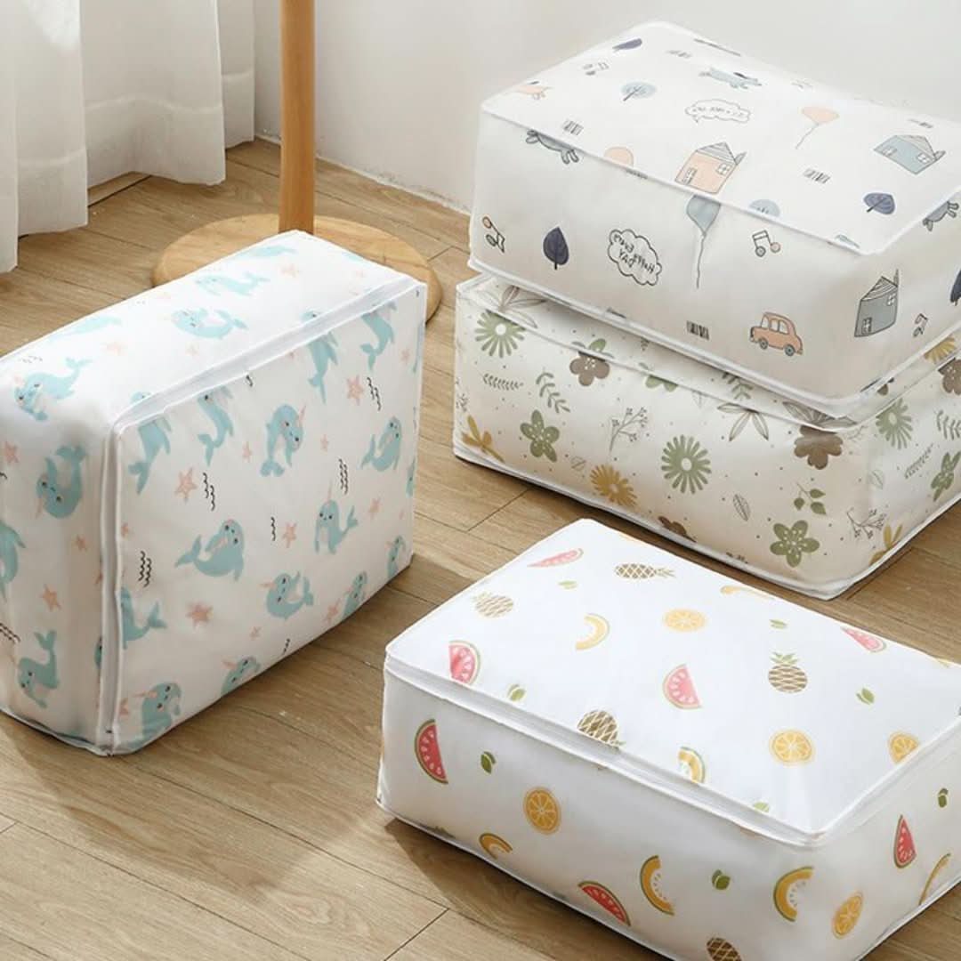 Bolsa de almacenamiento a prueba de polvo para el hogar-Storage Bag-VyFlair