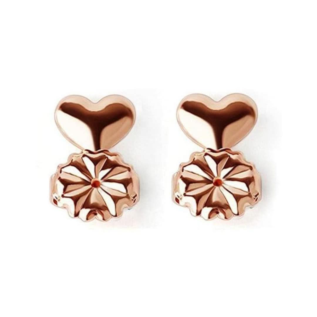 Juego de levantadores de aretes-Beauty-VyFlair