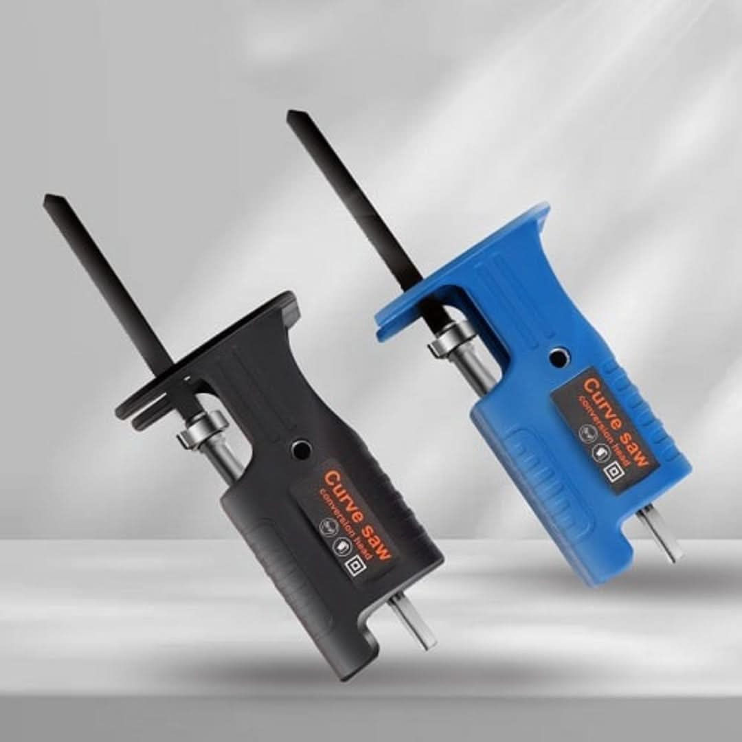 SAW Adaptador | Recíproco portátil-Saw-VyFlair