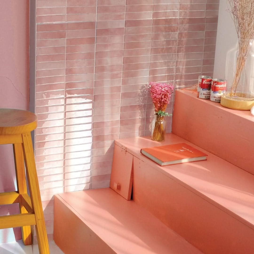 Kit de remodelación - Material premium (3 piezas)-Wall tile-VyFlair
