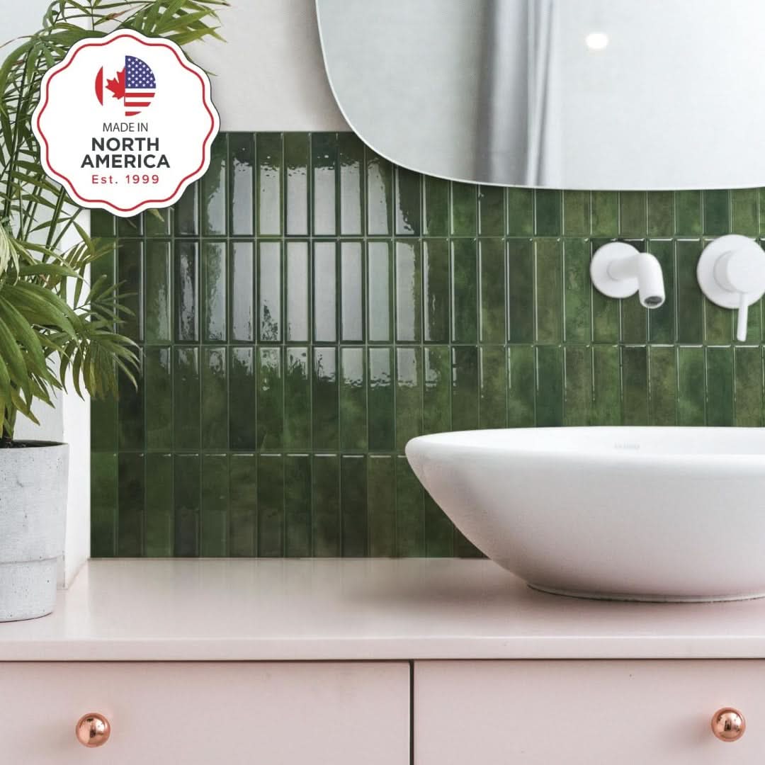 Kit de remodelación - Material premium (3 piezas)-Wall tile-VyFlair