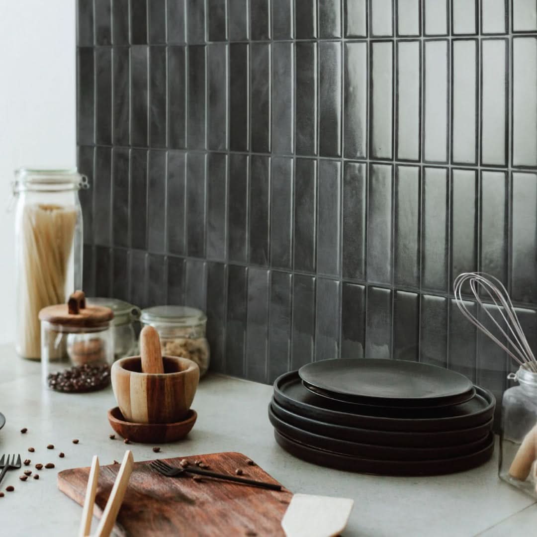 Kit de remodelación - Material premium (3 piezas)-Wall tile-VyFlair