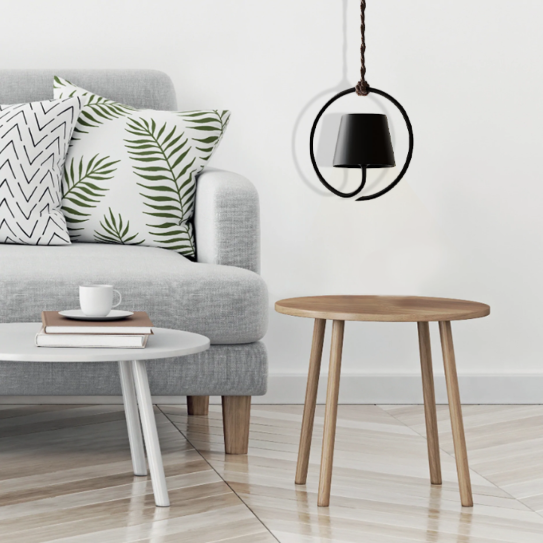 Emptyoo - Stylish pendant lamp for a modern interior