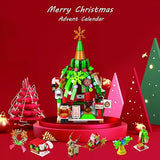 Bouwplezier Advent Calendar 2025 – 24 Days of Building, Creativity, and Family Fun