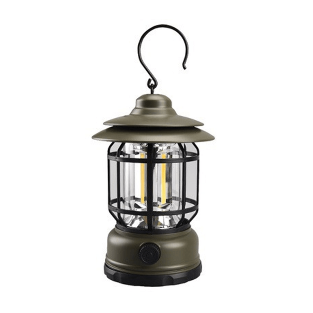 RETOLCHIGHT - Aire de campamento retro portátil-Outdoor lighting-VyFlair