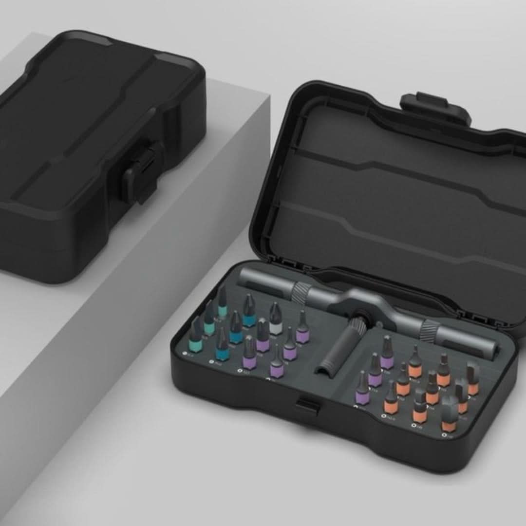 24 en 1 caja de herramientas - multifuncional-tools-VyFlair