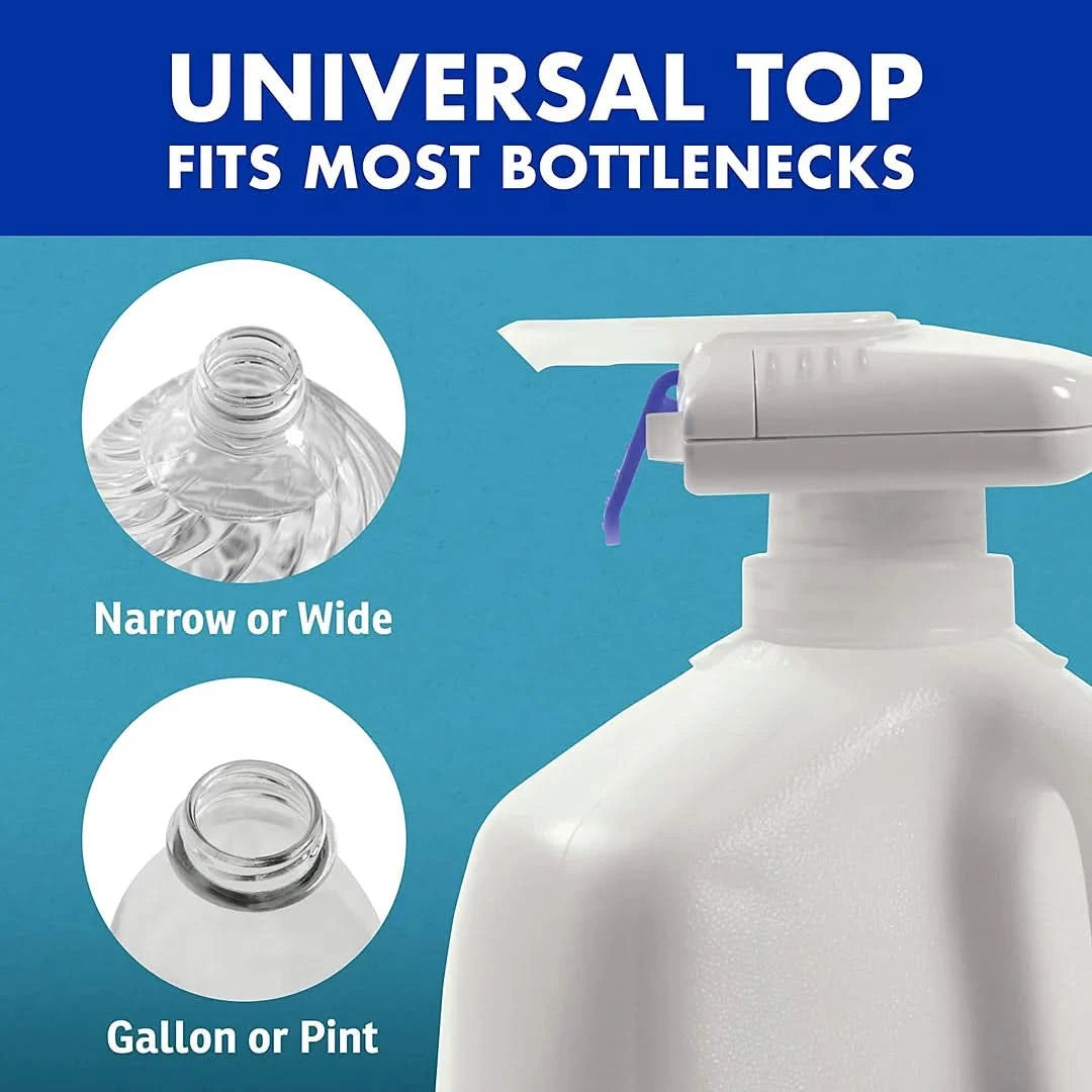 Tap Dispenser - Para bebidas fáciles-Drink Dispenser-VyFlair