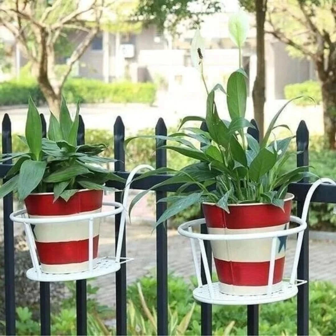Spring Hot Sale - Stand de flores colgantes-Hanging flower stand-VyFlair