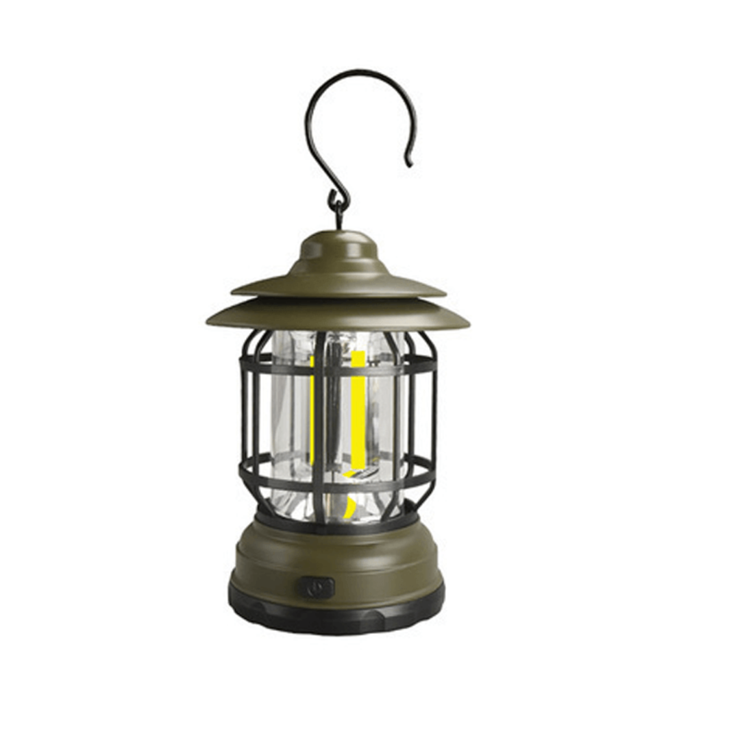 RETOLCHIGHT - Aire de campamento retro portátil-Outdoor lighting-VyFlair