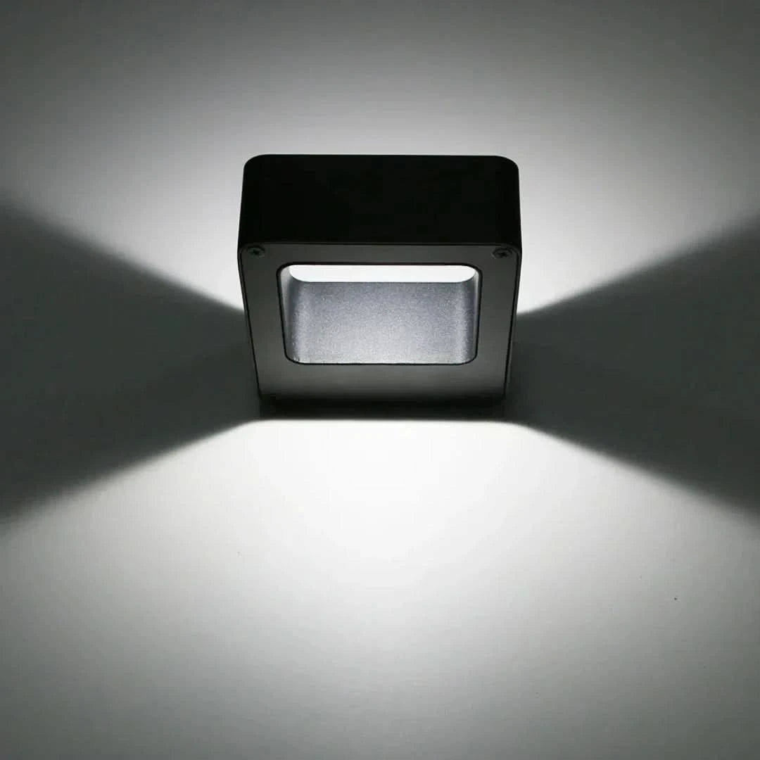 Hydroglimmer - LED al aire libre impermeable-Outdoor lighting-VyFlair