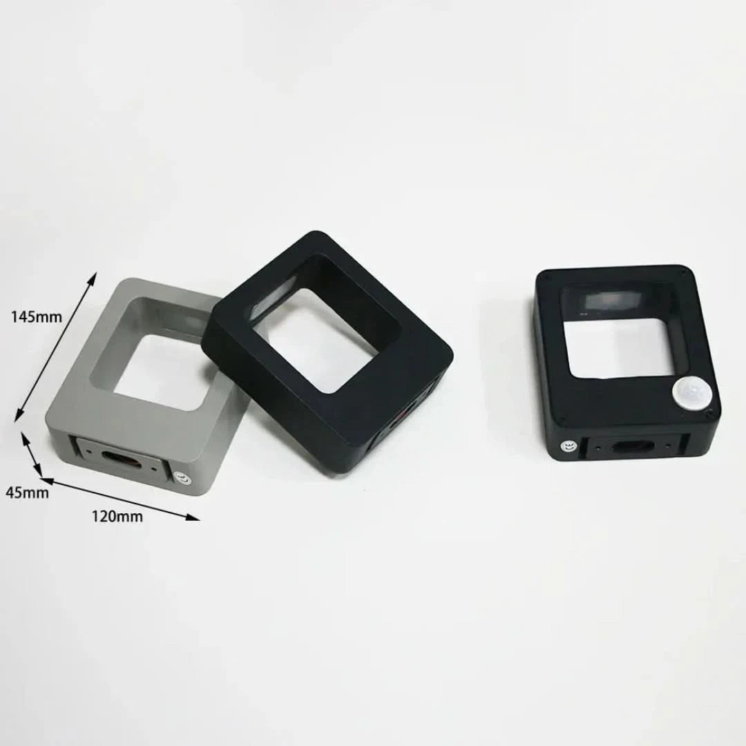 Hydroglimmer - LED al aire libre impermeable-Outdoor lighting-VyFlair