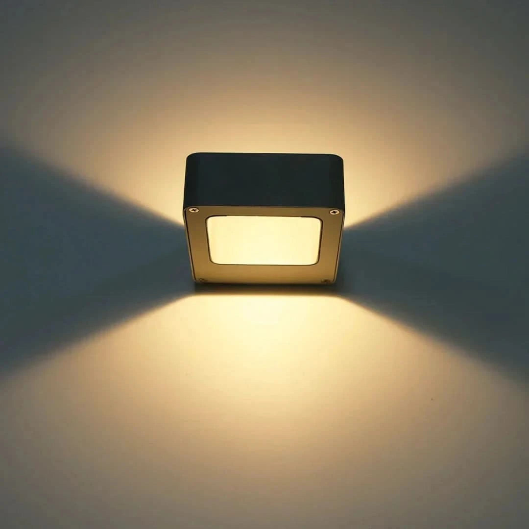 Hydroglimmer - LED al aire libre impermeable-Outdoor lighting-VyFlair