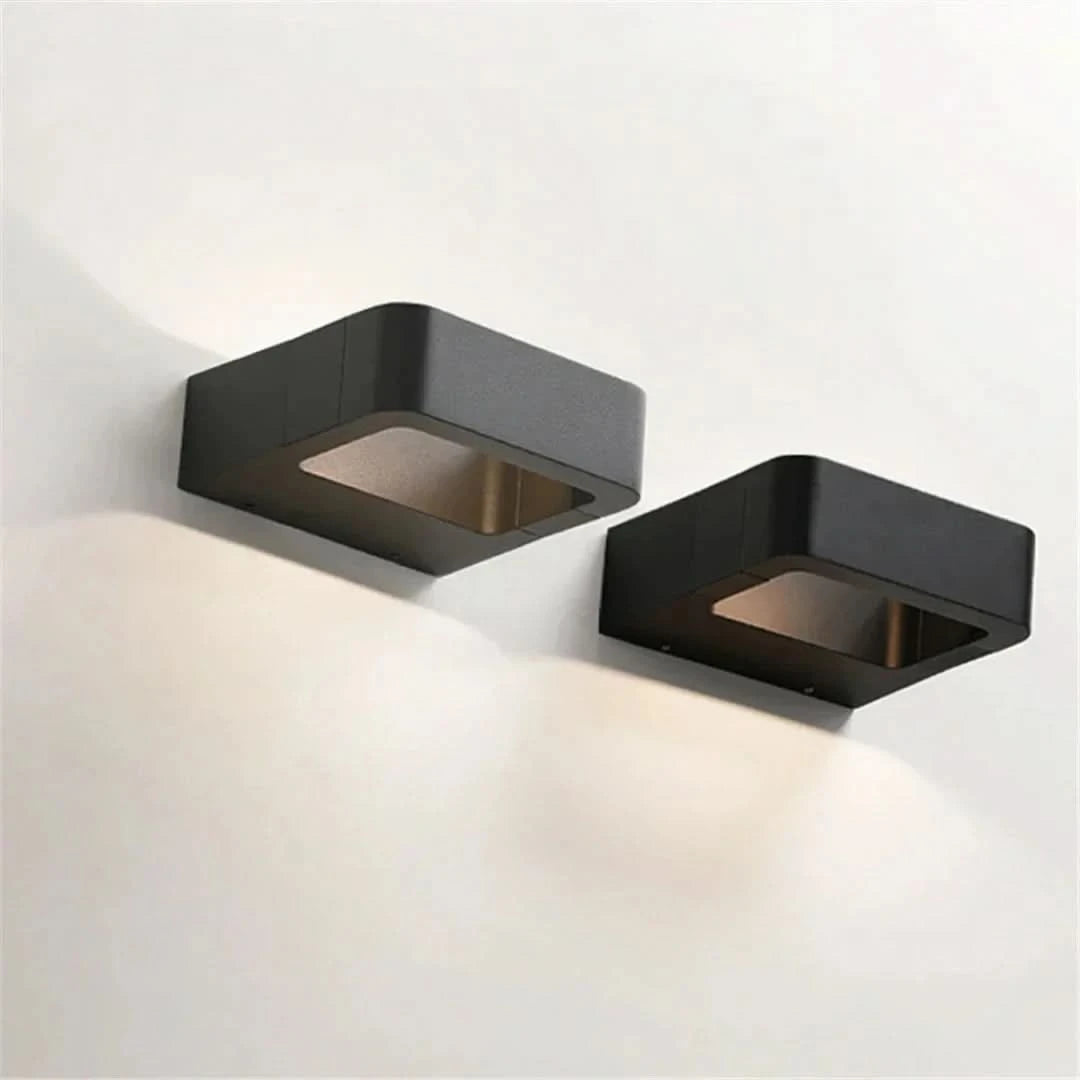 Hydroglimmer - LED al aire libre impermeable-Outdoor lighting-VyFlair