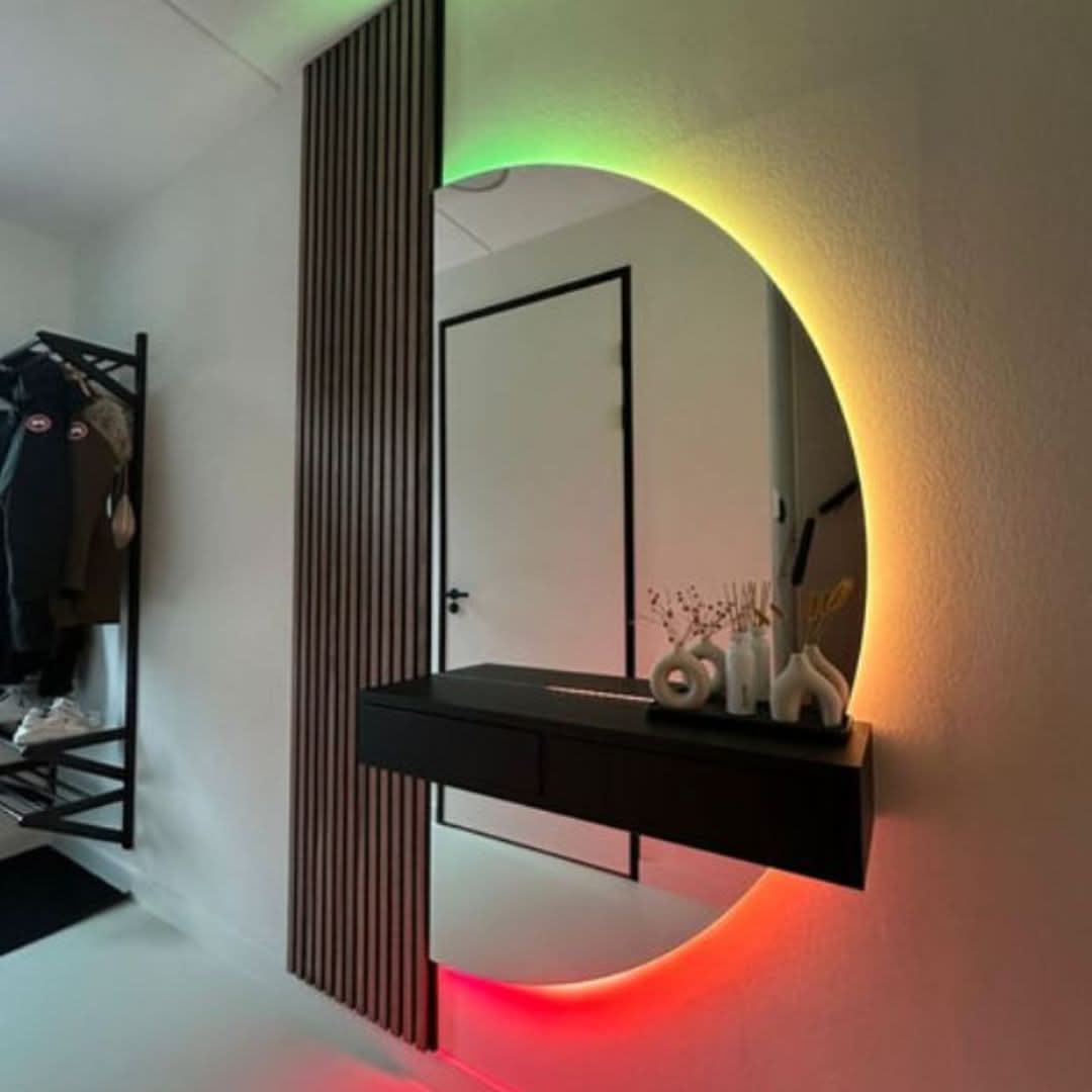 LED de neón: muchas funciones-LED-VyFlair