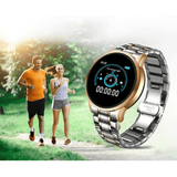 Vardi Classic Smartwatch – Salud, Estilo y Conectividad - VyFlair