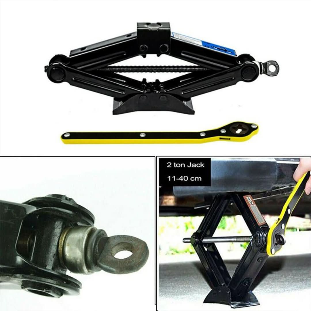 Llave de trinquete de gato automático que ahorra mano de obra-wrench-VyFlair