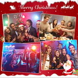 Cards Against Christmas – Gioco di festa natalizia per adulti