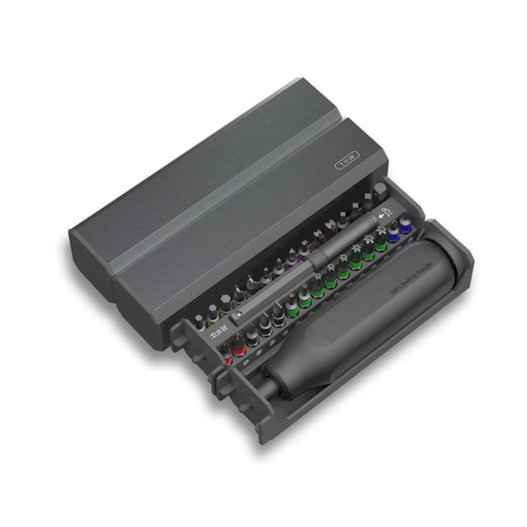 Juego de destornillador de precisión-Screwdriver Set-VyFlair