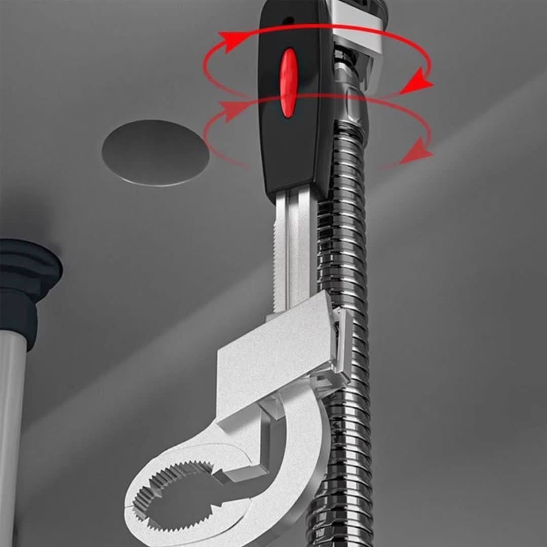 Llave de baño multifuncional-wrench-VyFlair