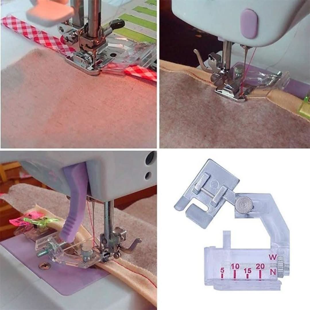 Establecido para hacer cinta de polarización-sewing kit-VyFlair