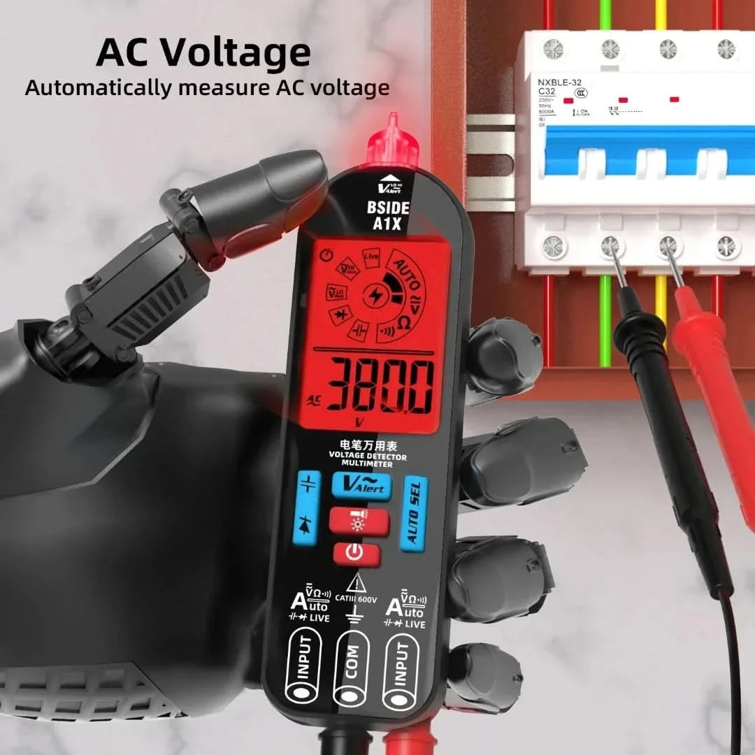 Bside a1x | Multímetro digital-Digital Multimeter-VyFlair