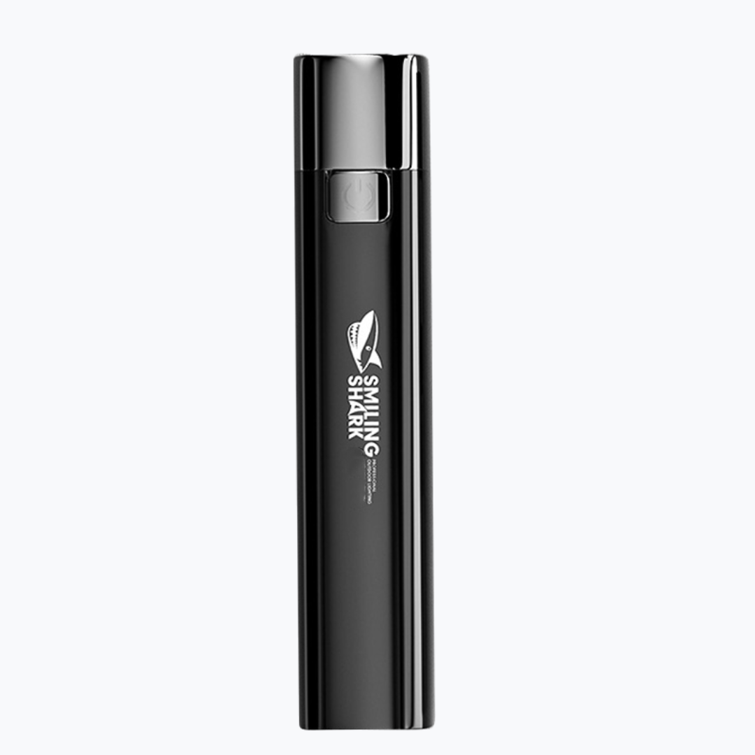 Linterna recargable-Flashlight-VyFlair